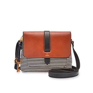 Fossil Kinley Small Crossbody